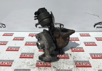 Turbina Audi A4 B8 cod: 03l145702h