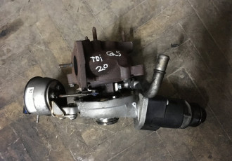 Turbina Audi A4 B8 cod: 03l145721