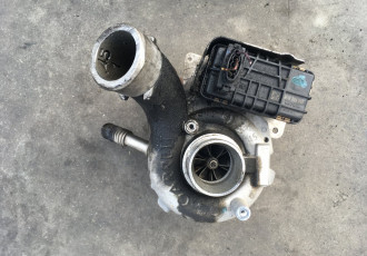 Turbina Audi A4 B8 cod: 059145721b