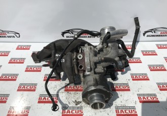 Turbina Audi A4 B8 cod: 06h145701l