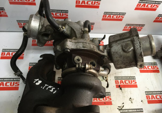 Turbina Audi A4 B8 cod: 06h145701l