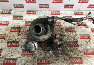 Turbina avand codul 775274-0002 pentru Kia Cee`d 2012