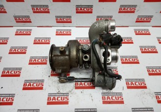 Turbina avand codul original - 12679375 - pentru Opel Astra K