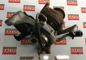 Turbina BMW E90 2.0 D cod: 25820310