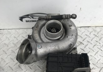 Turbina Bmw Seria 5 E60 / E61 3.0 Diesel Cod : 7794259014