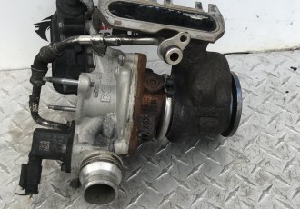 Turbina Dacia Jogger 1.0 Benzina 2024, cod- 16371015078 