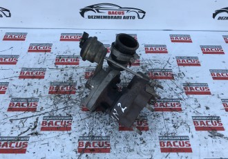 Turbina Dacia Logan 2 / Sandero 2 / Renault Megane 2 1.5 dci Cod 54359700002