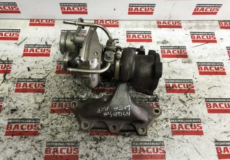 Turbina Dacia Sandero 0.9 Benzina/8201234380 Dacia