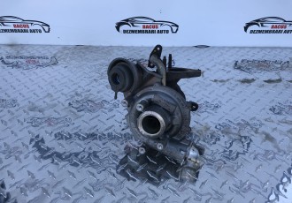 Turbina Dacia Sandero 2 / Logan 2 / Dokker / Lodgy / Renault 1.5 dci COD GT1241J0SZ