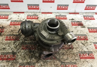 Turbina hyundai i30 28201 2a650