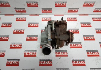 Turbina KADJAR QASHQAI A-class 1.5 DCI 821369359