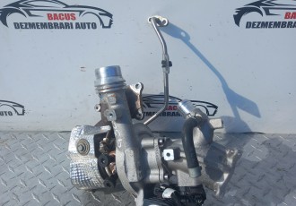 Turbina kia hyundai cod .28231-07600 1,0 turbo benzina