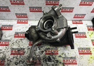 TURBINA MAZDA 6 2010 2.2