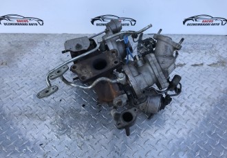 Turbina Mazda 6 2014 2.2 Diesel Cod: SH0113700