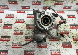 Turbina Mazda 6/VJ401306