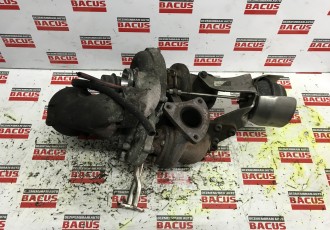 Turbina Mercedes-Benz SPRINTER (W906) 2006  A6510905380