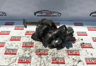 Turbina Mercedes C Class W204 2,2 CDI 2010 COD: A6510902780