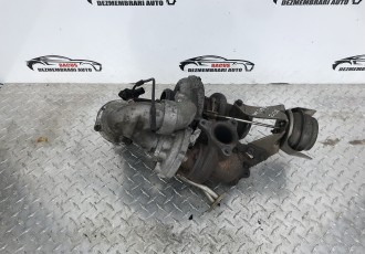 Turbina Mercedes E-Class W212 Cod: A6510905780