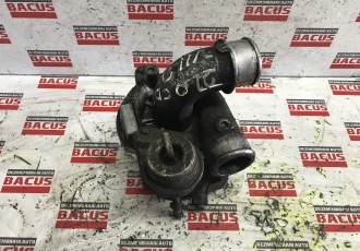 Turbina Mercedes Vito 2002 2.2D/A6110961199