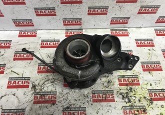 Turbina Mercedes W203 2.2CDI/A6460960499