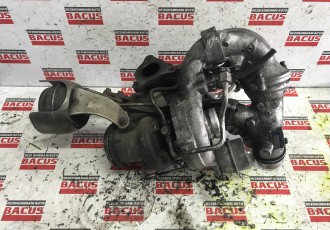 Turbina Mercedes W204 2.2CDI/A6510902880