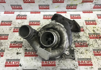 Turbina Mercedes W211 3.0 CDI/A6420901480