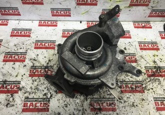 Turbina Mercedes W212 2.2D/A6510903580