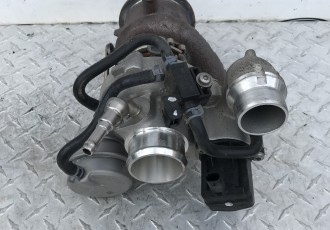 TURBINA MG HS 1.5 BENZINA T-GDI COD- 11138207