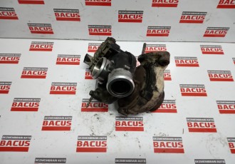 Turbina Opel Antara 2.0 CDTI 96440365