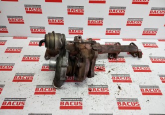 Turbina Opel Astra G cod: 90531518 