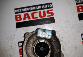 Turbina Opel Astra H 1.3 Cdti 90cp cod piesa: 55197838