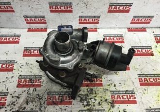 Turbina Opel Astra J 1.3/54359880027