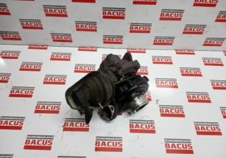 Turbina Opel Astra J 1.7 dti cod E-55567731