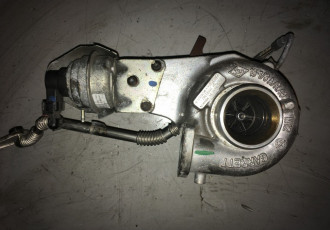 TURBINA OPEL ASTRA J 2.0 DTH , 55581063