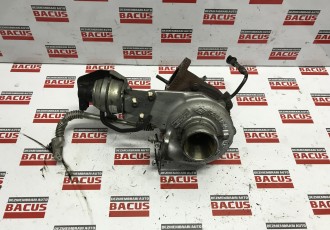 Turbina Opel Astra J cod: 55581063