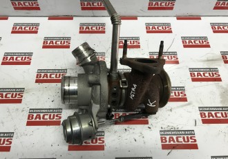 Turbina Opel Astra J cod: 55583588 