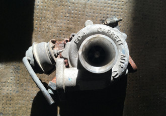 Turbina Opel Astra J cod: 98053674