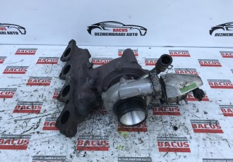 Turbina Opel Astra J / Mokka 1.7 Cdti Cod E-55567731