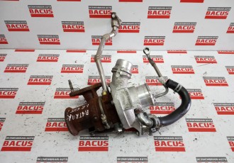 Turbina Opel Astra K cod: 55496238 