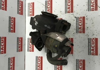 Turbina Opel Corsa D cod: 55225439