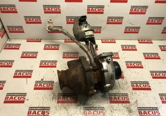 Turbina Opel Insignia A / Astra J 2.0 CDTI A20DTH Cod 55581063