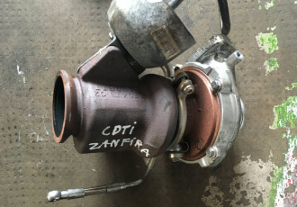 Turbina Opel Insignia cod: 55596485