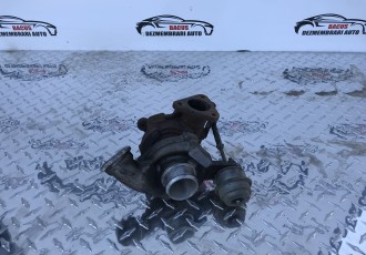 Turbina Opel Zafira A / Astra G / Vectra B 2.0 D COD 24461825 