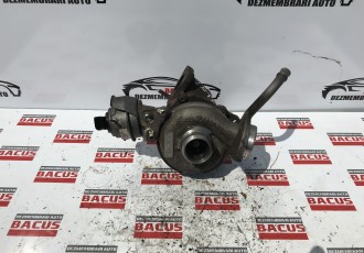 Turbina pentru Audi A4 B8 Facelift 2.0TDI cod CGL cod 03L145721B