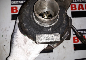 Turbina pentru bmw seria 3 cod:7790312c