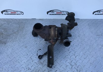 Turbina Peugeot 307 / Citroen 2.0 Hdi Cod : 9645247080