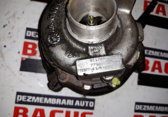 Turbina pntru bmw e46 seria 3 cod:7790992g