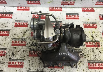 Turbina Renault Captur 0.9 TCE/8201234380