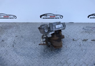 Turbina Renault Clio 4 1.5 Dci Cod 144119263R