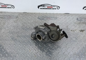 Turbina Renault Clio 4 / Captur / Dacia 1.5 DCI Cod: 8201164371